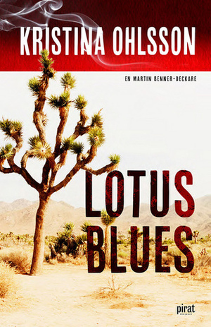 Lotus blues by Kristina Ohlsson