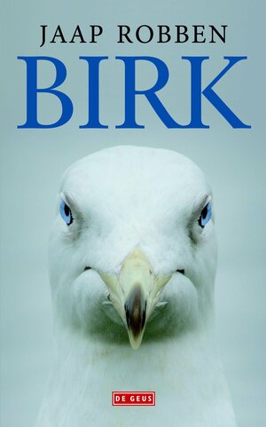 Birk by Jaap Robben