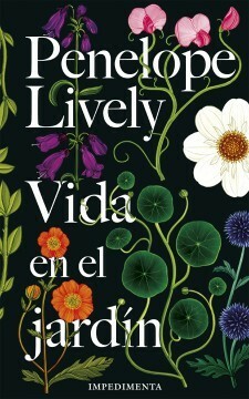 Vida en el jardín by Penelope Lively