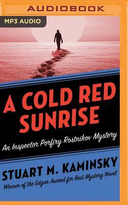 A Cold Red Sunrise by Stuart M. Kaminsky