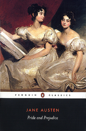 Pride and Prejudice by Jane Austen | The StoryGraph