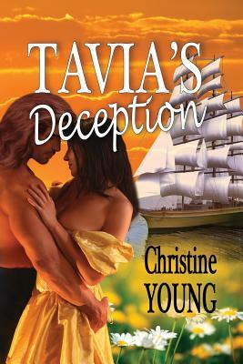 Tavia's Deception by Christine Young