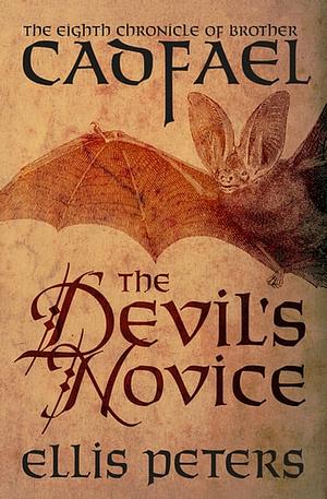 The Devil's Novice by Ellis Peters