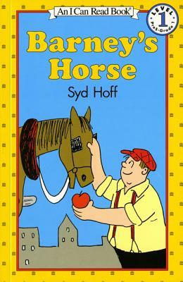 Barney's Horse by Syd Hoff