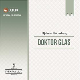 Doktor Glas by Hjalmar Söderberg