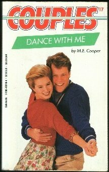 Dance With Me by M.E. Cooper