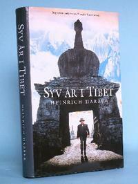 Syv år i Tibet by Heinrich Harrer