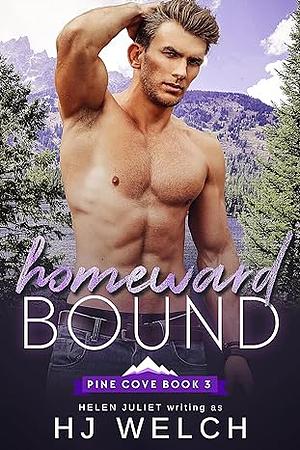 Homeward Bound by HJ Welch