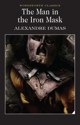 The Man in the Iron Mask by Alexandre Dumas