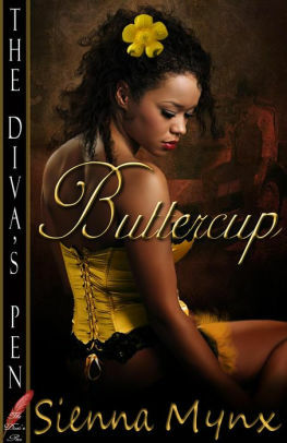 Buttercup by Sienna Mynx