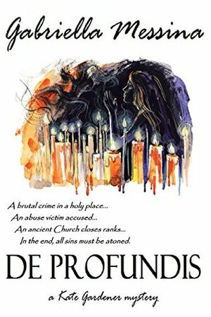 De Profundis by Gabriella Messina