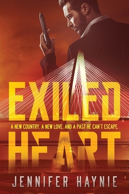 Exiled Heart by Jennifer Haynie