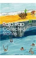 Collected Stories by Raja Rao