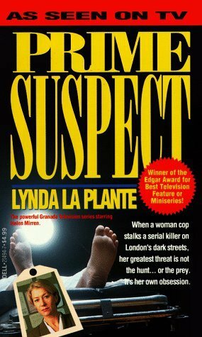 Prime Suspect by Lynda La Plante