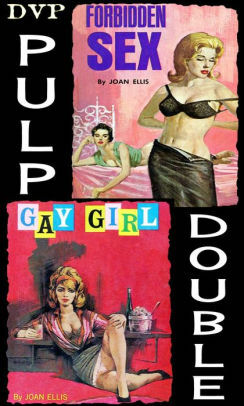 Gay Girl by Joan Ellis