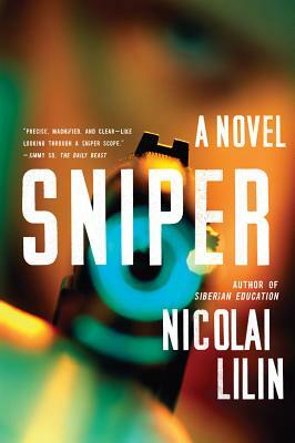 Sniper by Nicolai Lilin
