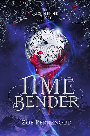 Timebender by Zoé Perrenoud