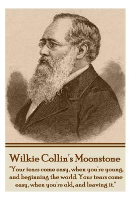 The Moonstone by Wilkie Collins