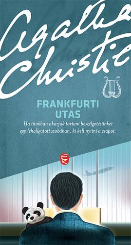 Frankfurti utas by Agatha Christie