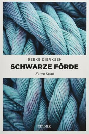 Schwarze Förde by Beeke Dierksen