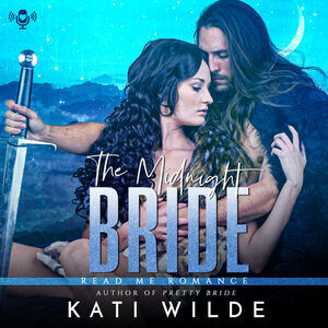 The Midnight Bride by Kati Wilde