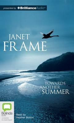 Towards Another Summer by Janet Frame