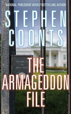 The Armageddon File by Stephen Coonts