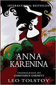 Anna Karenina: Abridged by Leo Tolstoy