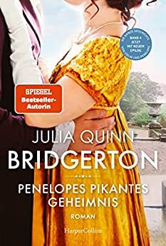 Penelopes pikantes Geheimnis by Julia Quinn