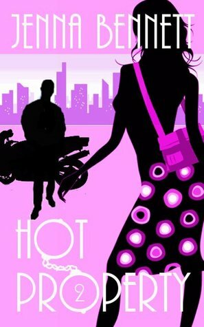 Hot Property by Jenna Bennett