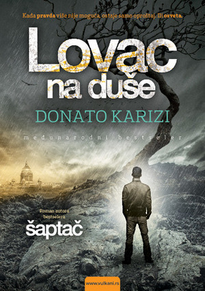 Lovac na duše by Donato Carrisi