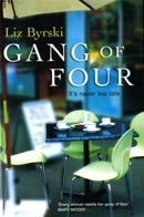 Gang of Four by Liz Byrski