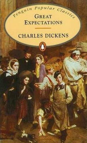 Great Expectations by Charles Dickens