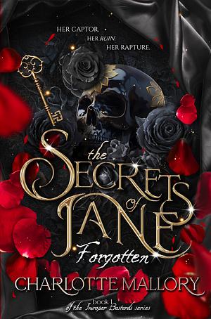 The Secrets of Jane by Charlotte Mallory