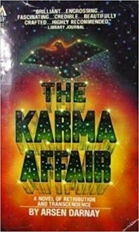 The Karma Affair by Arsen Darnay