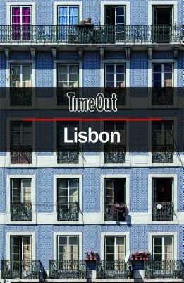 Time Out Lisbon City Guide by Time Out