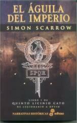 El águila del imperio by Simon Scarrow