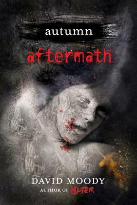 Aftermath by David Moody