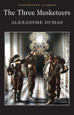 The Three Musketeers by Alexandre Dumas