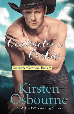 Contractor's Cookies by Kirsten Osbourne