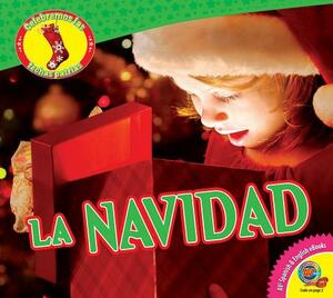 La Navidad (Christmas) by Katie Gillespie