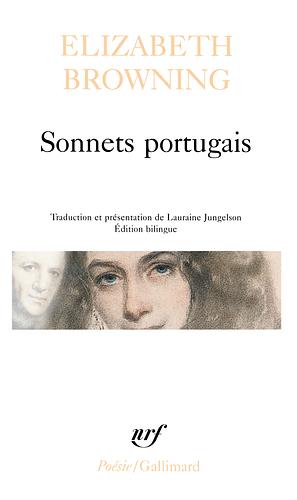 Sonnets portugais et autres poèmes by Elizabeth Barrett Browning