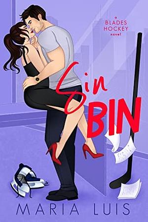 Sin Bin by Maria Luis