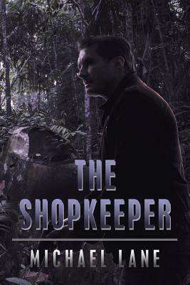 The Shopkeeper by Michael Lane