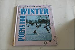 Poems For Winter by Robert Hull