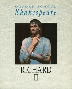 Richard II by Robert Jackson, Roma Gill, William Shakespeare