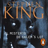 El misterio de Salem's Lot by Stephen King