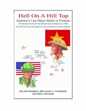 Hell On A Hill Top by Ben Harrison
