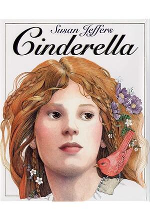 Cinderella by Gregory Battcock