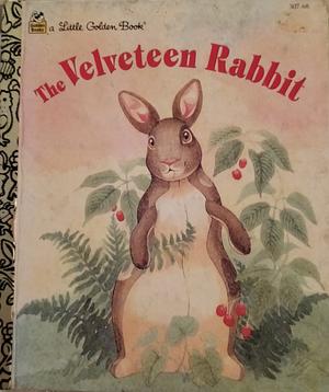 The Velveteen Rabbit  by 